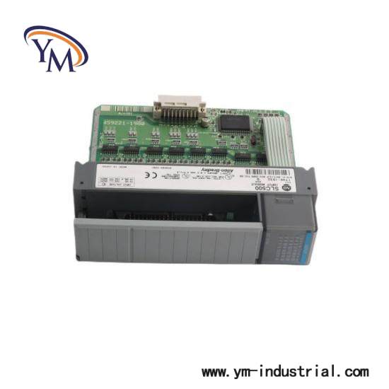 1746-IB32/D SLC 500 input module