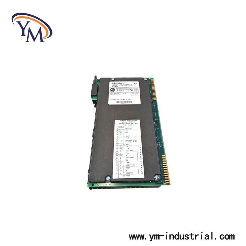 AB 1785-BCM/C BACK-UP COMMUNICATION MODULE