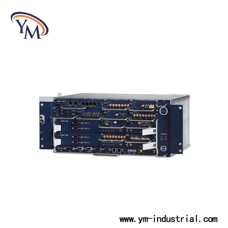 ECI MSPP Multiplexer ECI MSPP XDM-100 Ethernet Interface Module - ECI ...