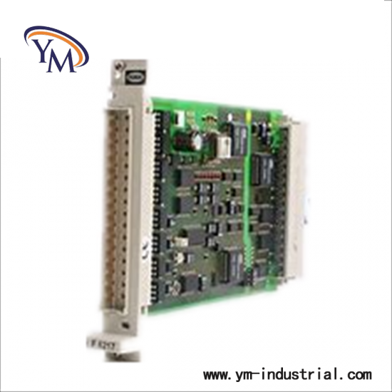 HIMA F6215 I/O Module