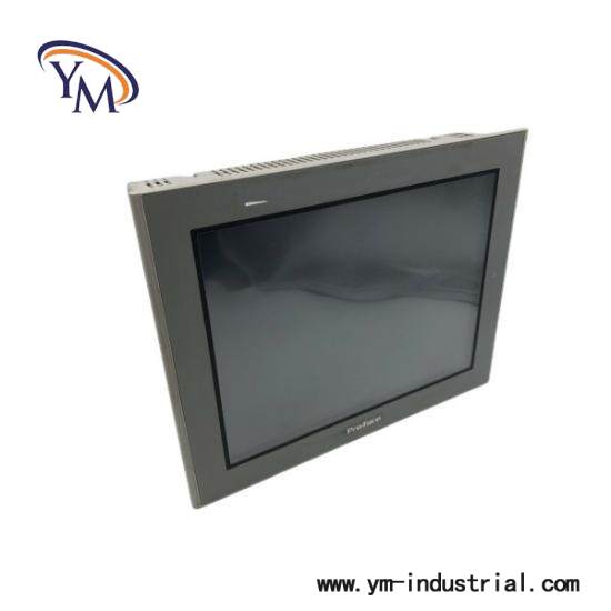 PRO-FACE AST3501-T1-D24 HMI touch panel