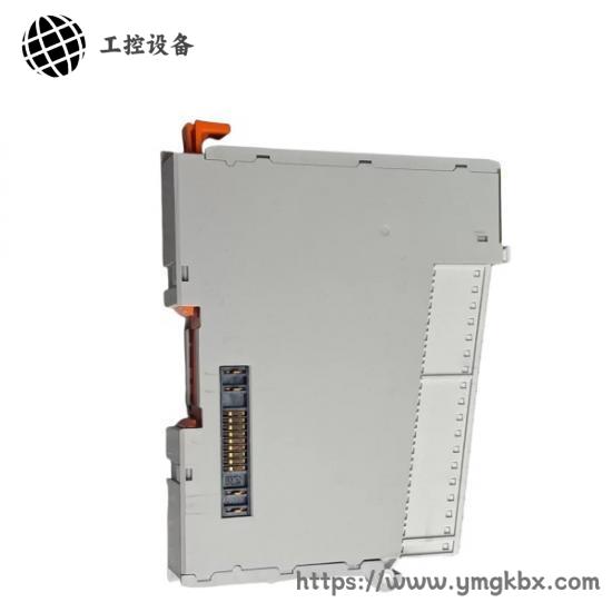 PLC 5069-OF8 Compact 5000 Analog Output Module