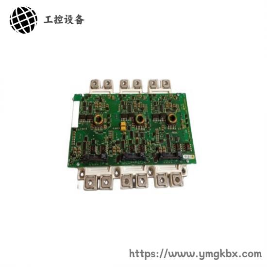 ABB ABB 6MBI450U170 AGDR72C IGBT KIT
