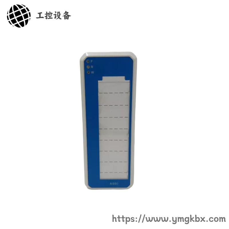 ABB AI890 3BSC690071R1