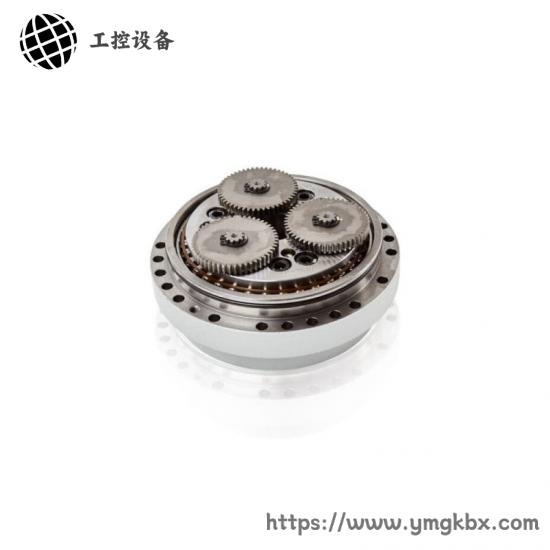 ABB ABB IRB670063HAC043074-003 6 Axis Reduction gear