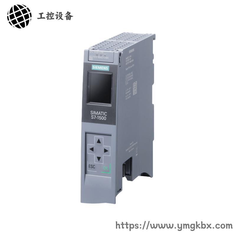 Siemens 6ES7513-1RL00-0AB0