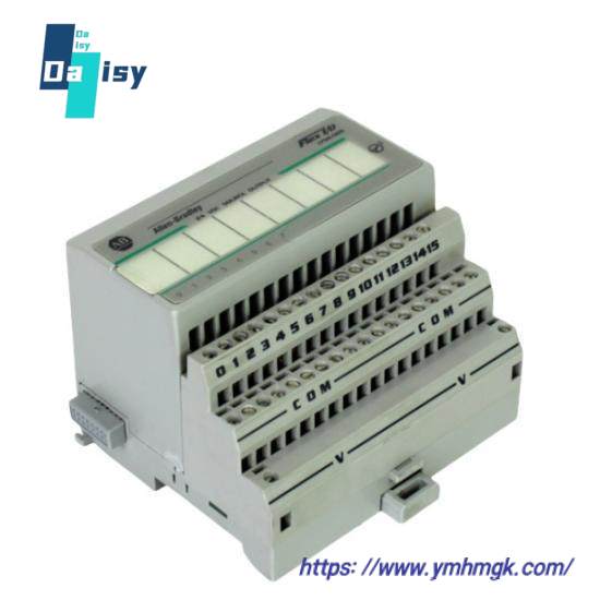 1794-OB8 Flex I/O Output Module