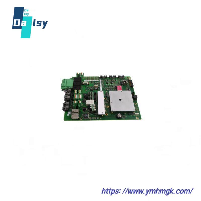 ABB 3BHE022287R0001 UCD240A01 Converter Module