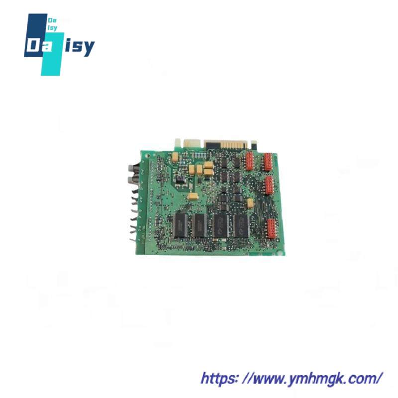 ABB 3BSE018137R1 CI858-1 Card motherboard