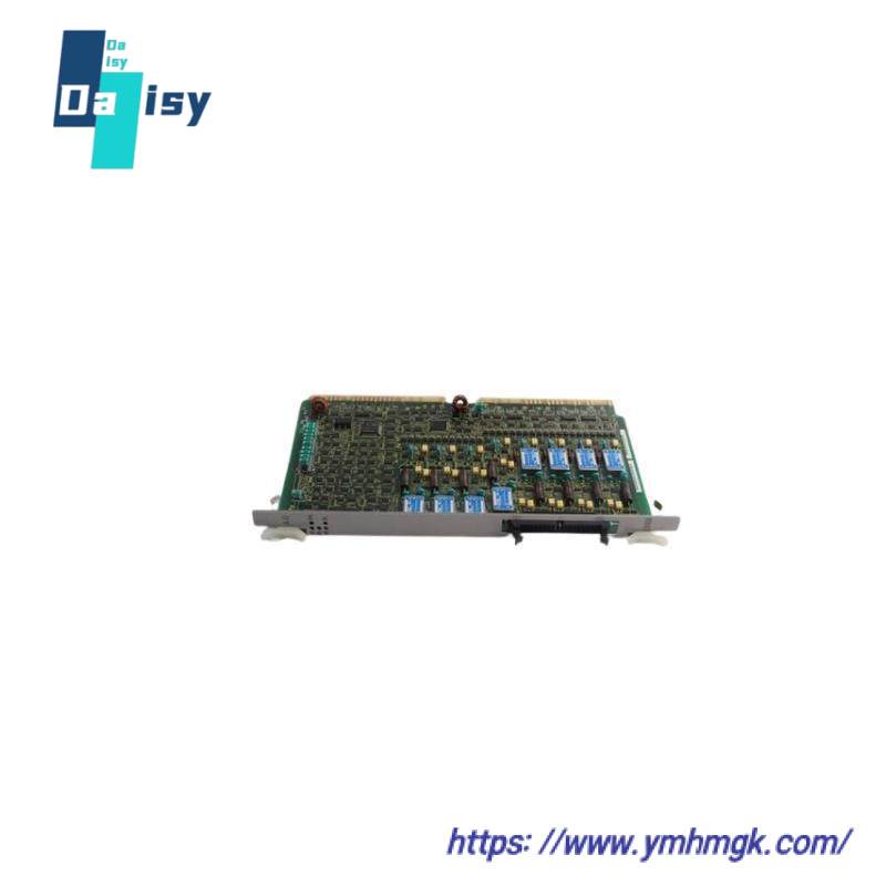 HONEYWELL 51306816-200 EPNI2 I/O board