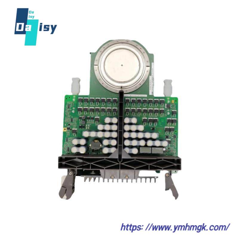ABB 5SHY 3545L0009 IGCT MODULE