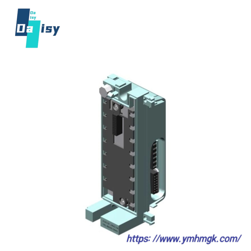 SIEMENS 6ES7142-4BD00-0AA0 electronic module