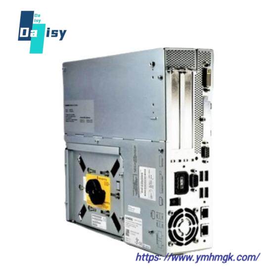 6FC5210-0DF31-2AA0  Siemens Power Module