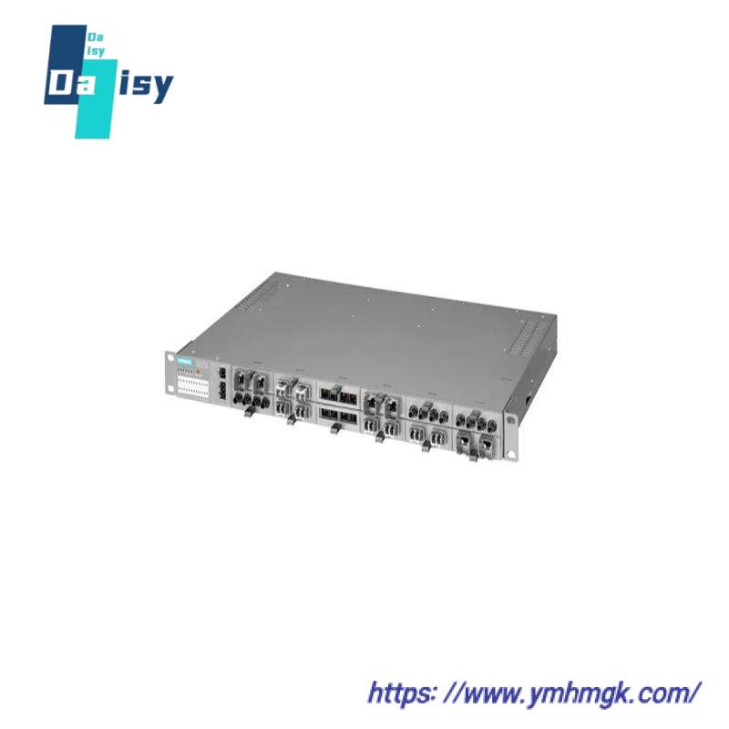 SIEMENS 6GK5 324-0GG00-1AR2 IE switch