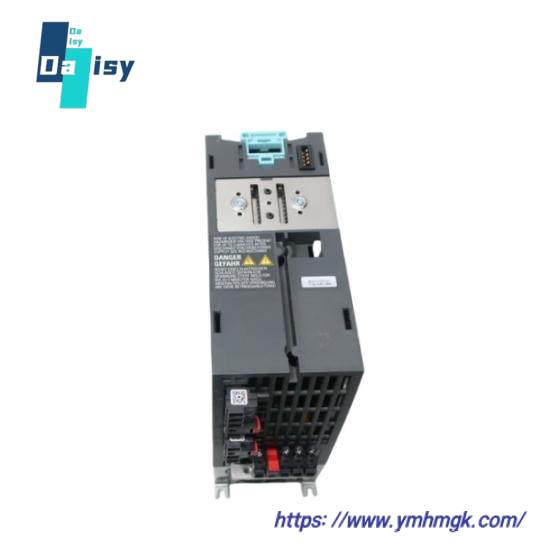 6SL3210-1PE16-1AL1  Siemens Power Module