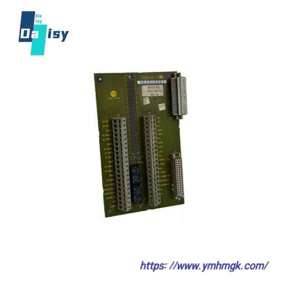 74102-443-51 SERVO BOARD