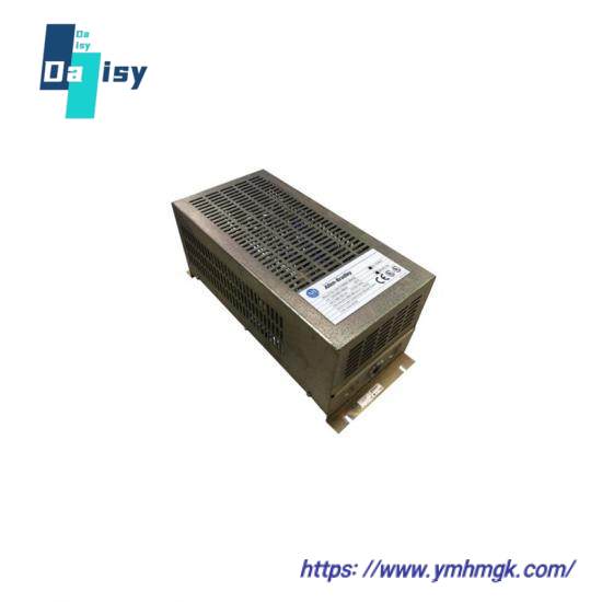 A-B 1336-MOD-KB010