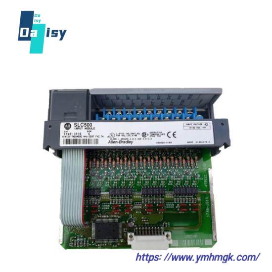 A-B 1746-IB16