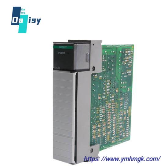 A-B 1746-NO4V