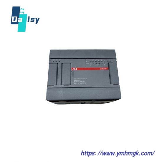 ABB 07KR51 220VDC