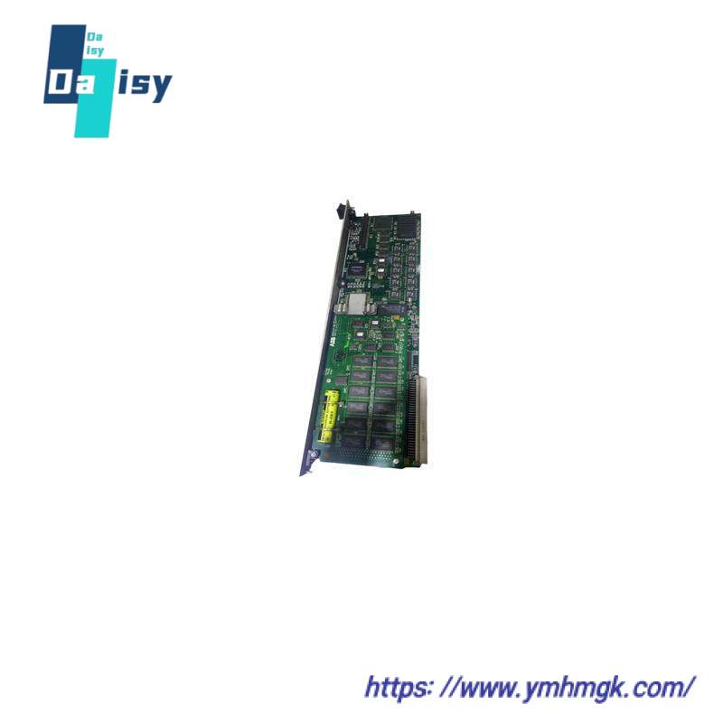 ABB 086349-002 Circuit Board