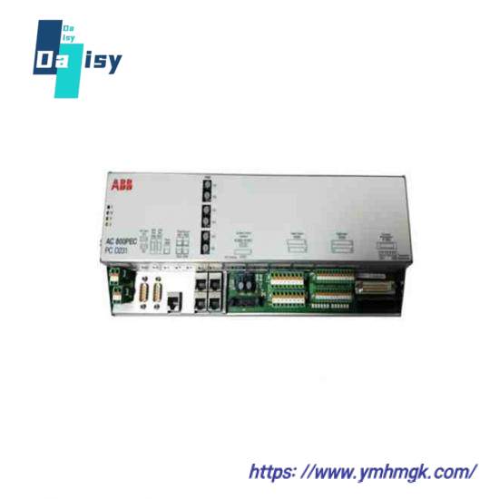 ABB 1KGT011900R0001