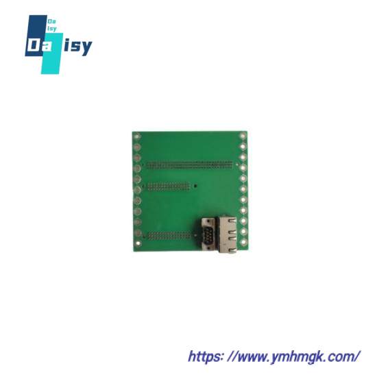 ABB 1MRK000195-AAr02 1MRK000005-63  PC Board