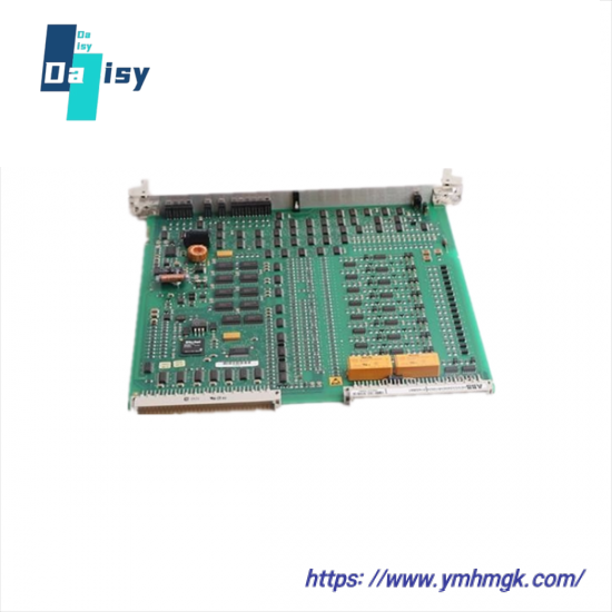 ABB 216DB61 HESG324063R100 Binary output unit