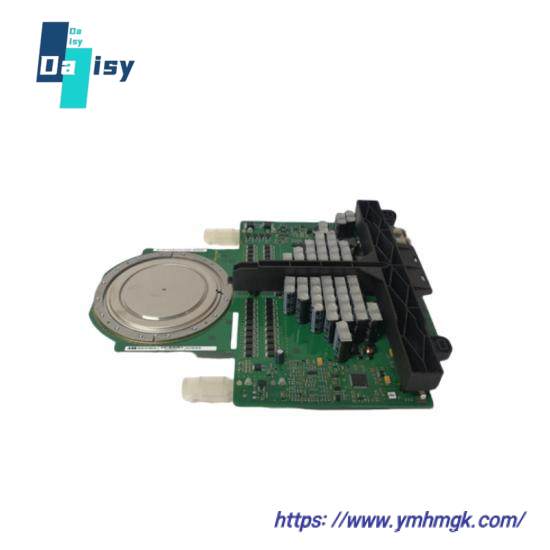 ABB PM864AK01 3BSE018161R1  Processor Unit