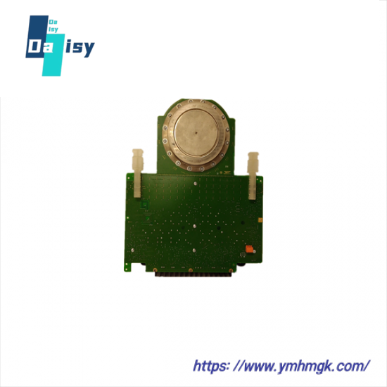 ABB 3BHE009681R0101 IGCT MODULE