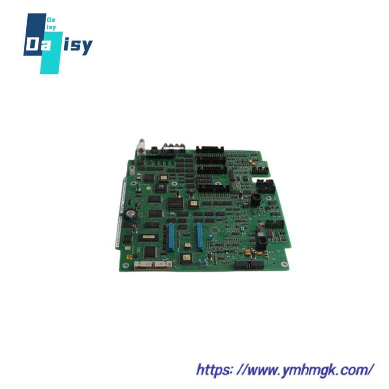 ABB 3BHE014967R0002 UNS2880B-P control motherboard