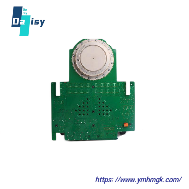 ABB 3BHE019719R0101 GVC736BE101