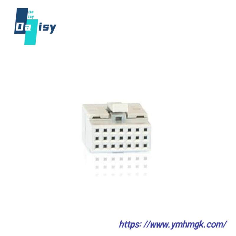 ABB 3BSE008538R1