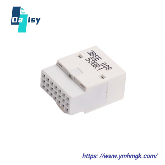 ABB 3BSE008538R1