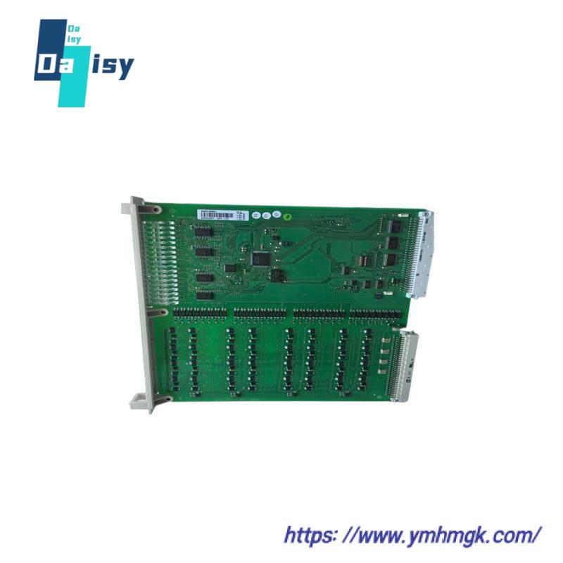 ABB DSDO115A 3BSE018298R1 Digital Output Board