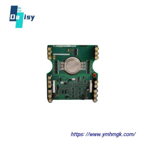 ABB 5SHX06F6004