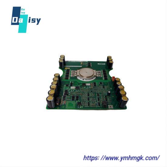 ABB 5SHX06F6004