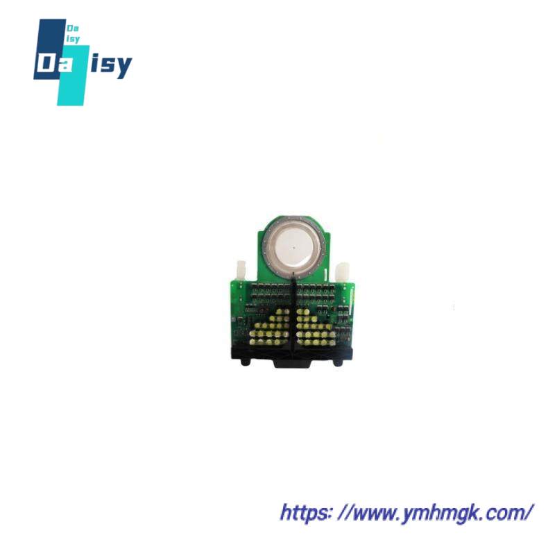 ABB 5SHX2645L0004 3BHL000389P0104