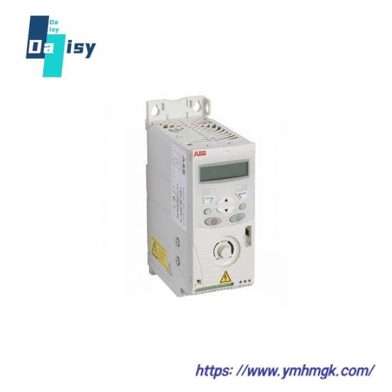 ABB ACS355-03E-08A8-4 3ABD0000058249 Frequency converter