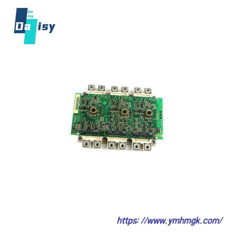 ABB AGDR-61C FS450R17KE3 64783831 IGBT MODULE