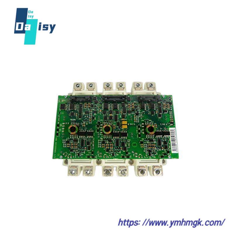 ABB AGDR-71C FS450R17KE3 Module