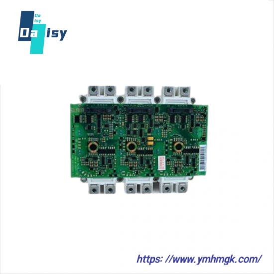 ABB AGDR-71C IGBT module