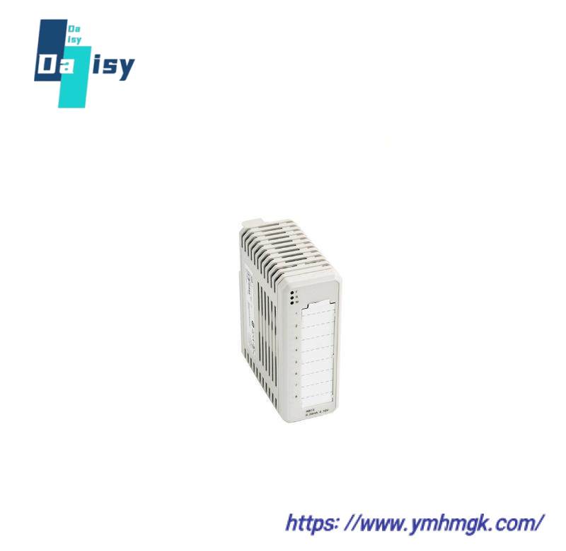 ABB AI810 3BSE008516R1 Input Module