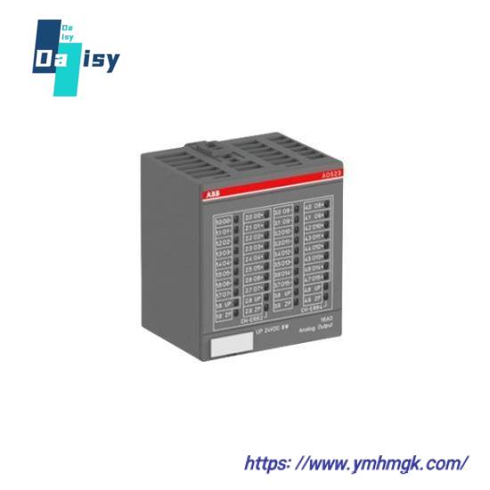 ABB 3HAC13940-1