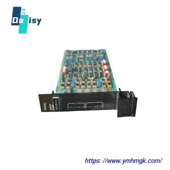 ABB BAILEY NDSM05 Digital Input Module