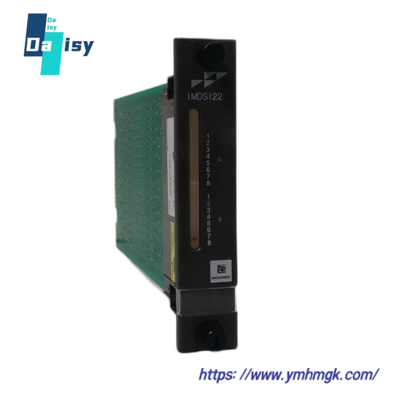 ABB Binary Input Unit ICSI16E1 FPR3316101R1032 