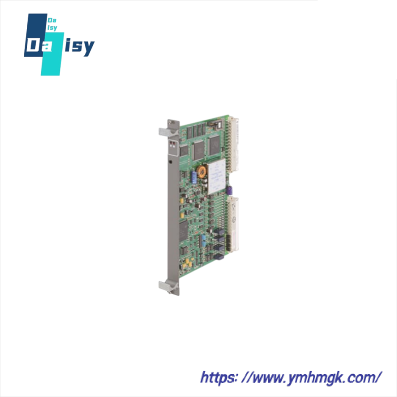 ABB CI502-PNIO