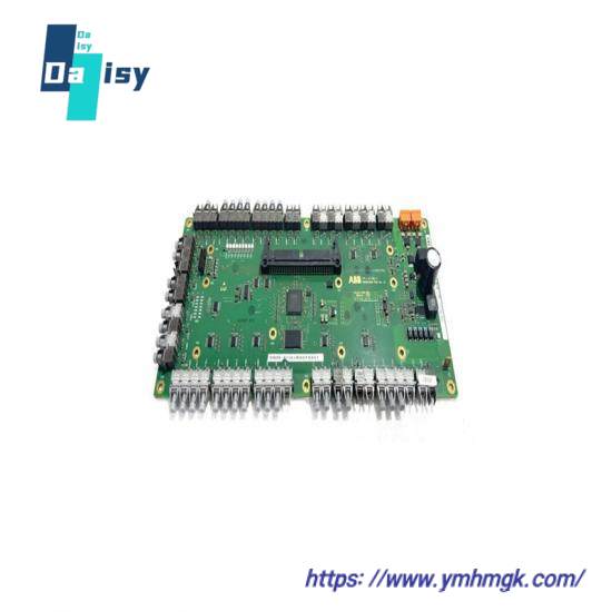 ABB CI502-PNIO