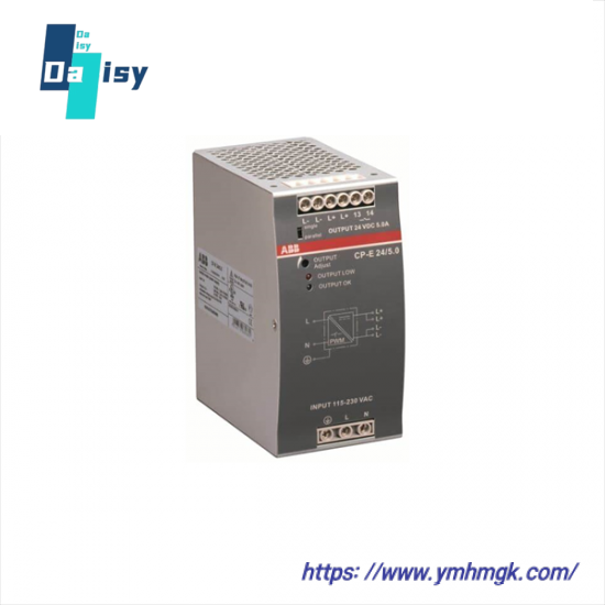 ABB 3HAC024180-001