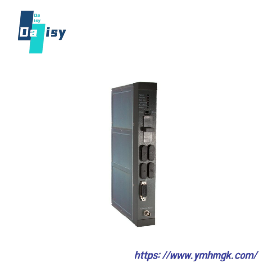 ABB DCP02